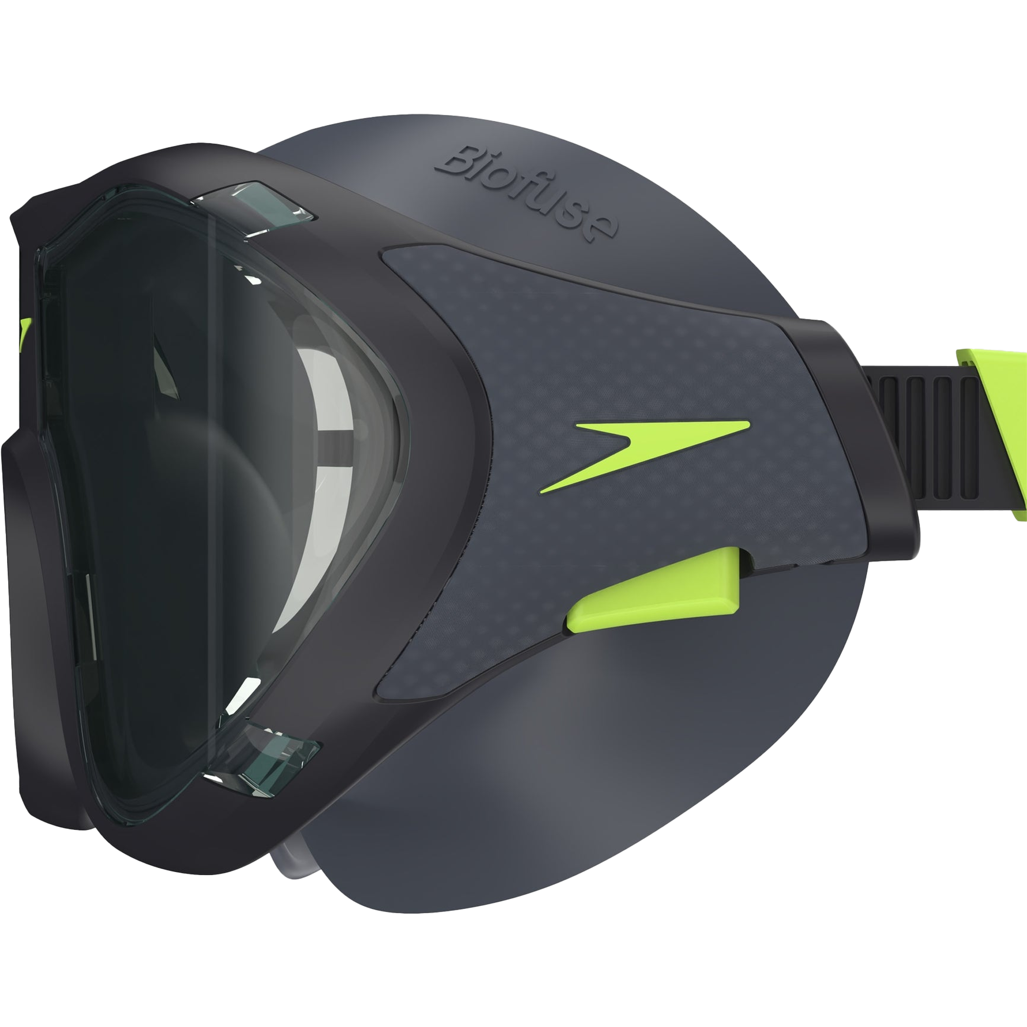 Biofuse 2.0 Mask alternate view
