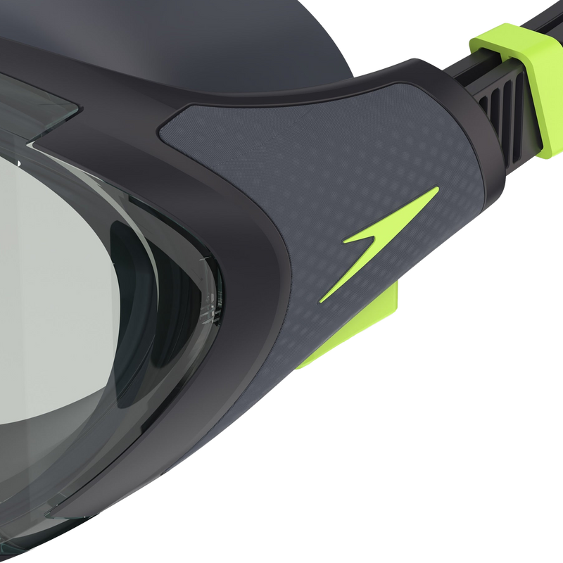 Biofuse 2.0 Mask, Speedo Biofuse 2.0 Mask Logo