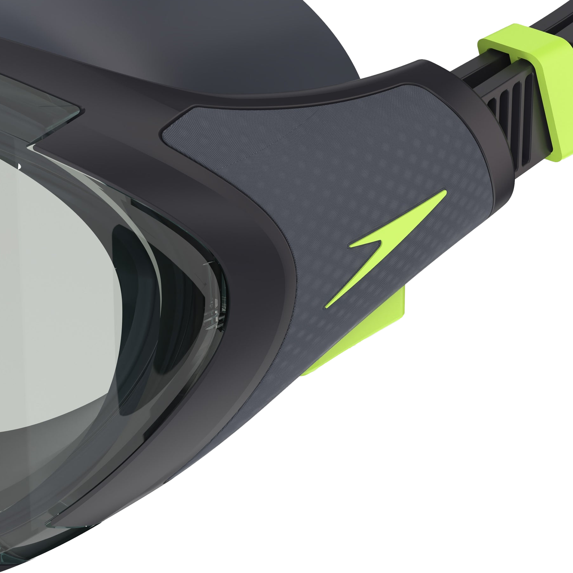 Biofuse 2.0 Mask alternate view
