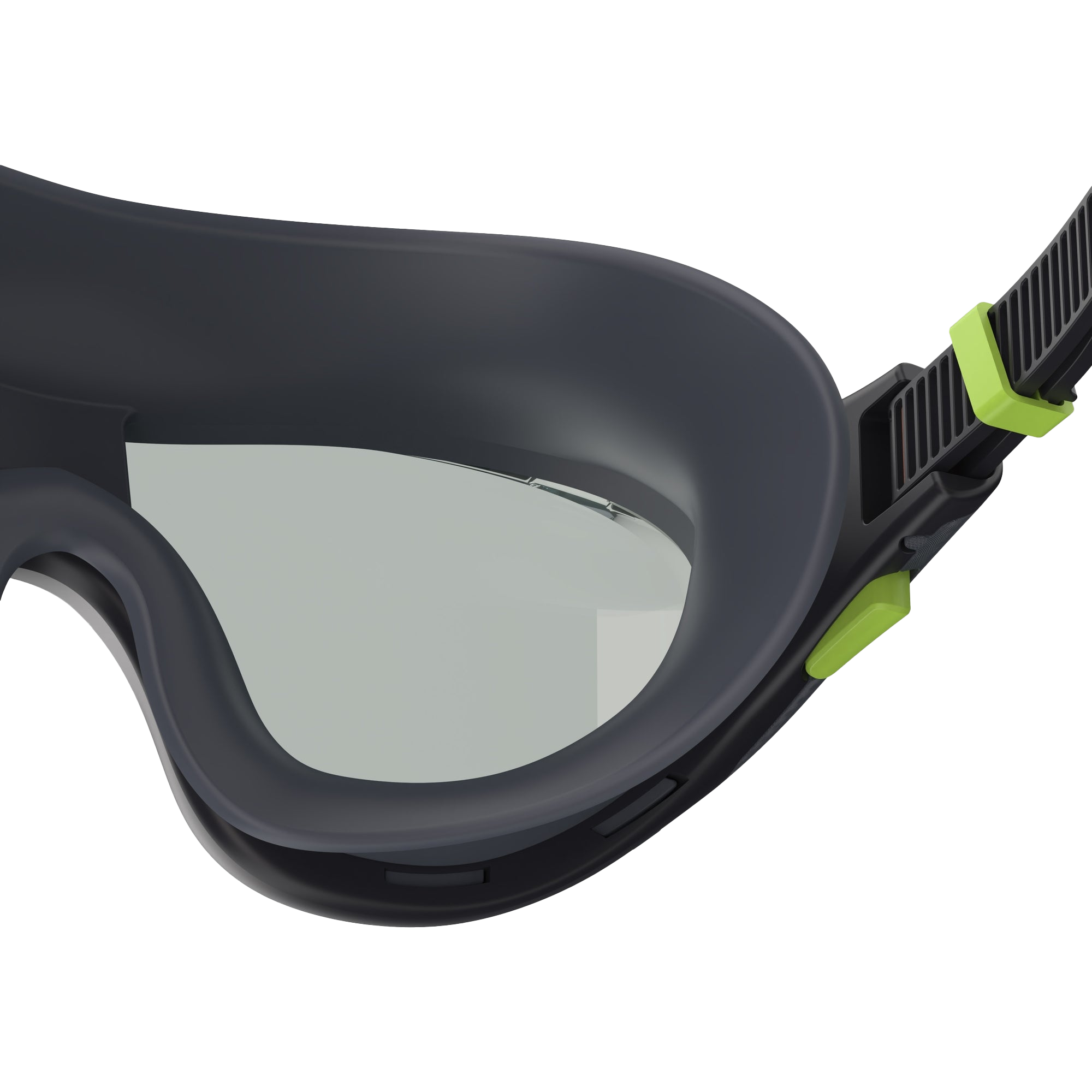 Biofuse 2.0 Mask alternate view