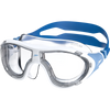 18386-White/Clear