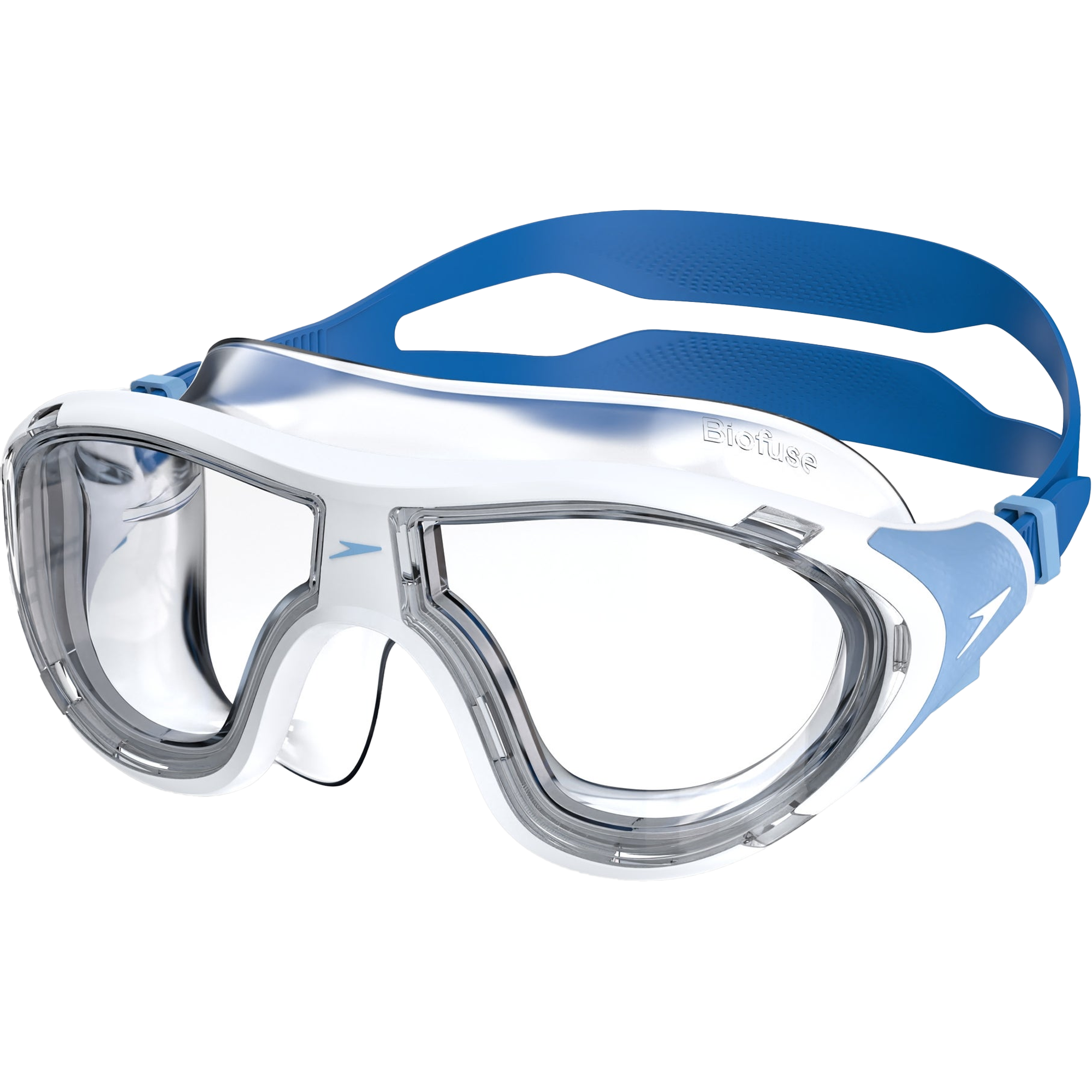 Biofuse 2.0 Mask alternate view