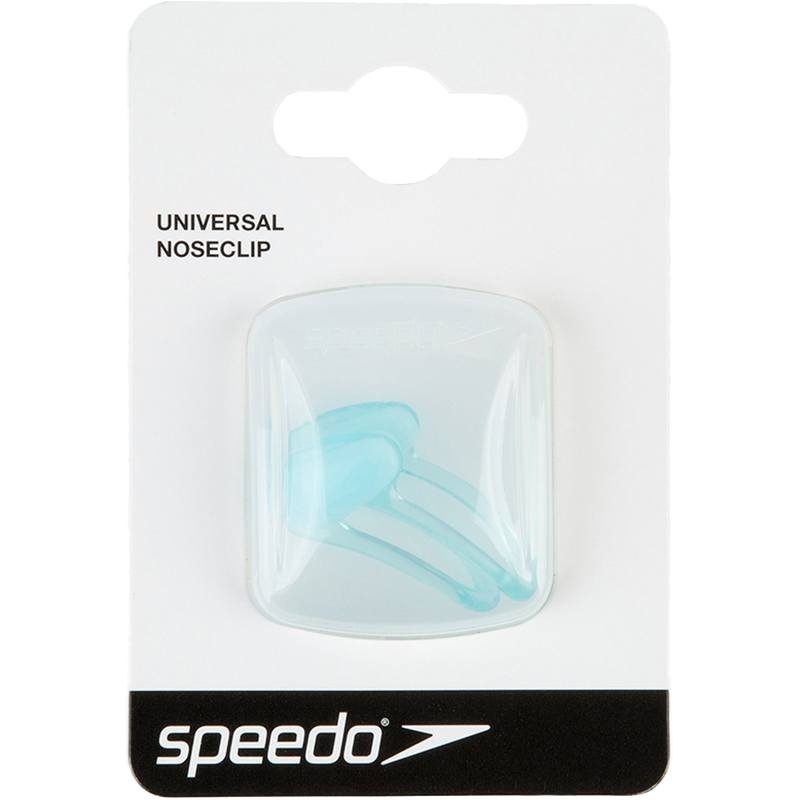 Universal Nose Clip, Speedo Universal Nose Clip Packaging