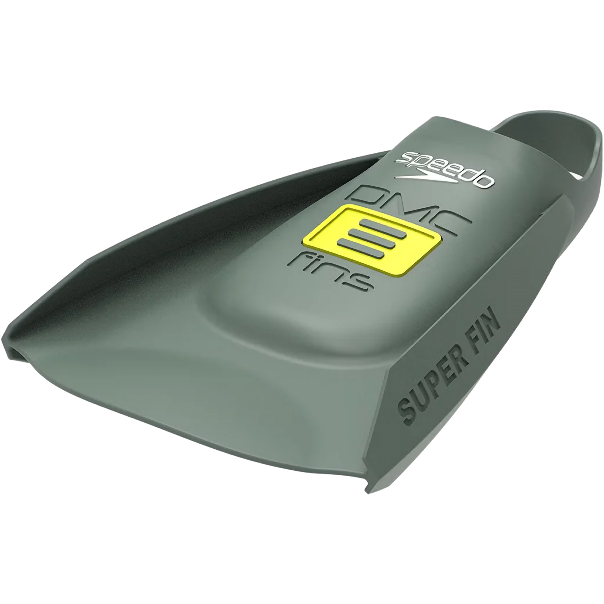 Speedo DMC Super Fin alternate view