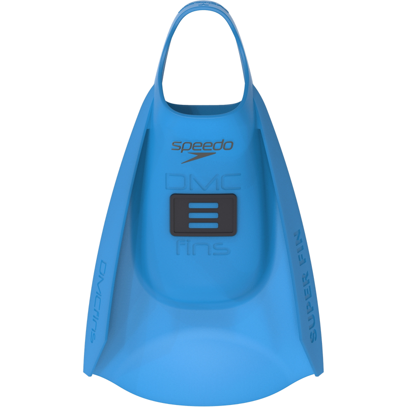 Speedo DMC Super Fin, Featured Image