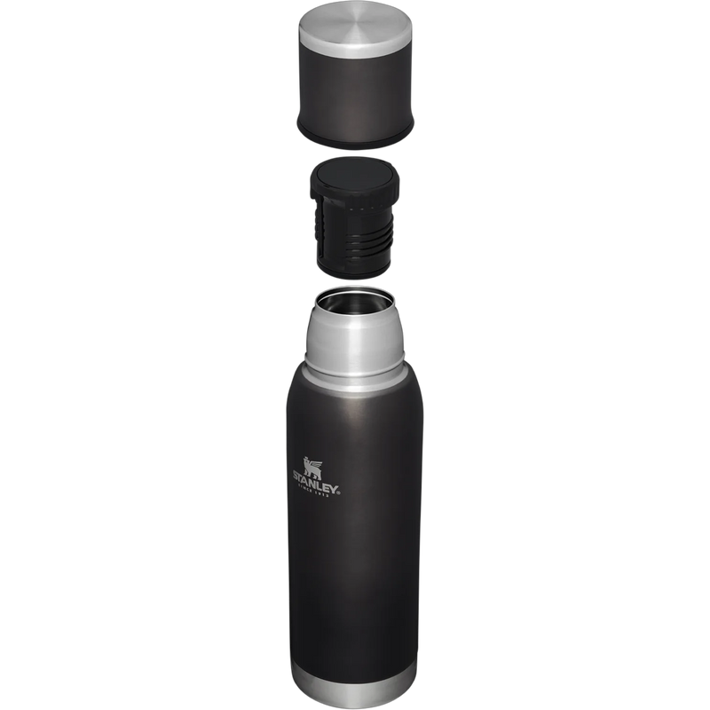 Adventure To-Go Bottle 25 oz, Stanley Adventure To-Go Bottle 25oz exploded view
