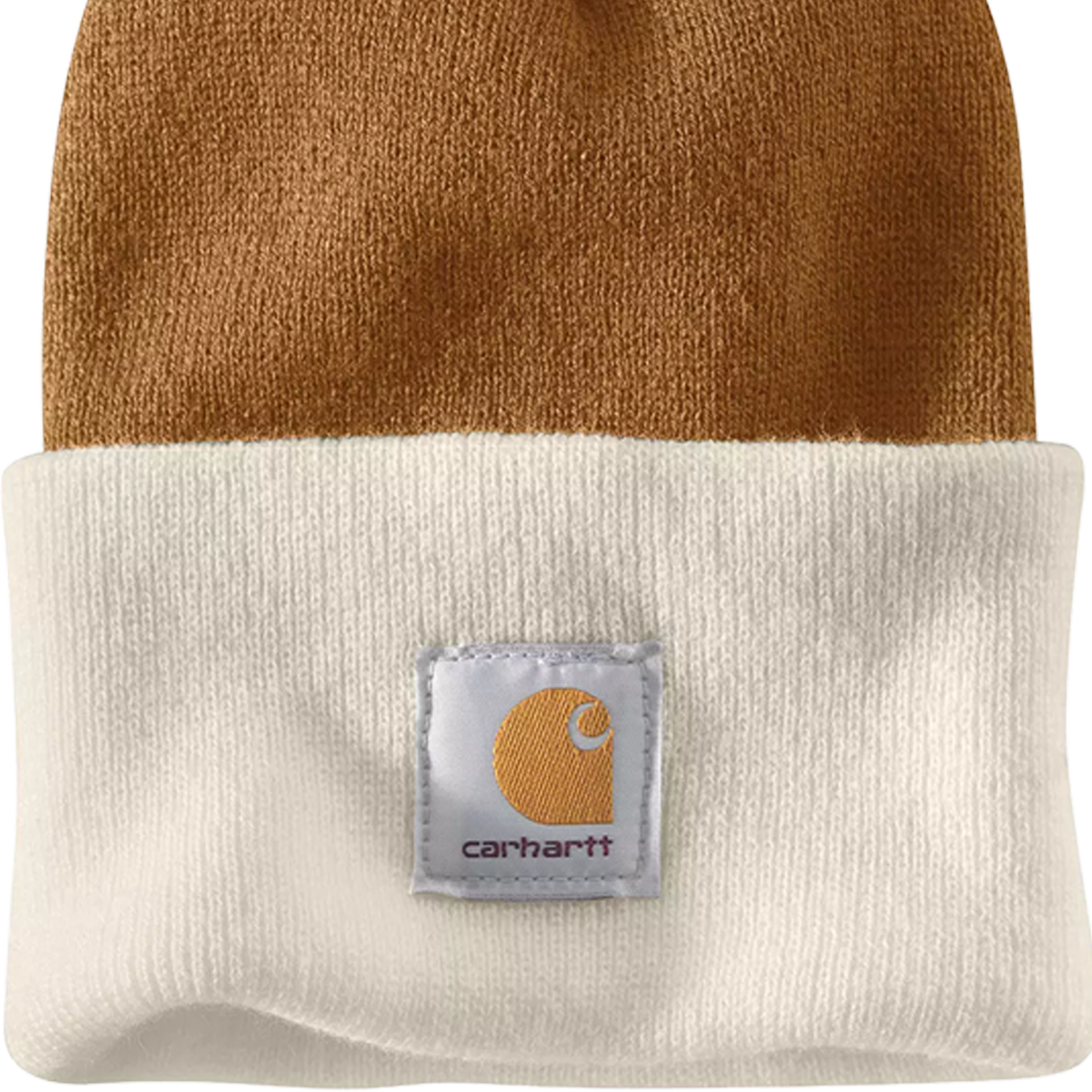 Knit Pom Cuffed Beanie alternate view