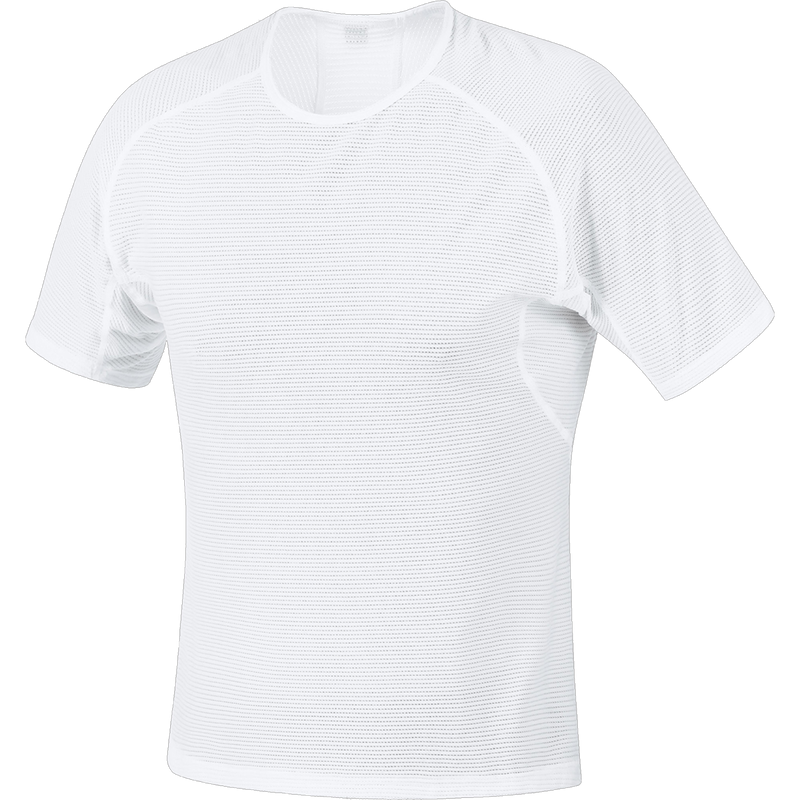 Men's Base Layer Shirt, Featured Image