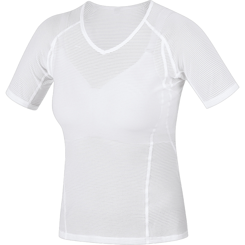 Women's Base Layer Shirt, Featured Image
