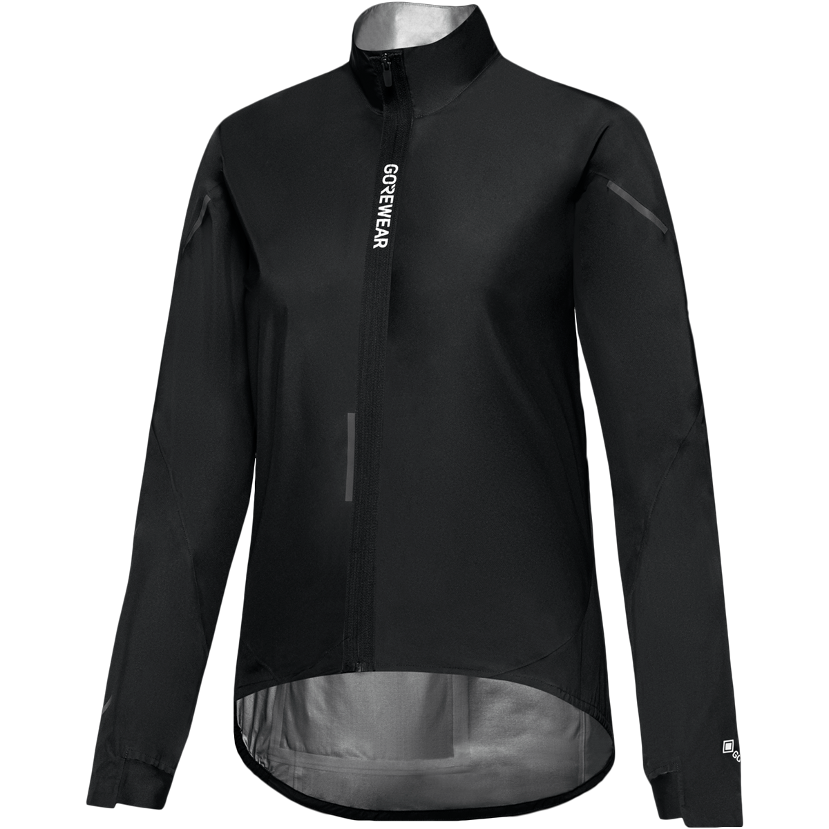 Women's Spinshift GORE-TEX Jacket alternate view