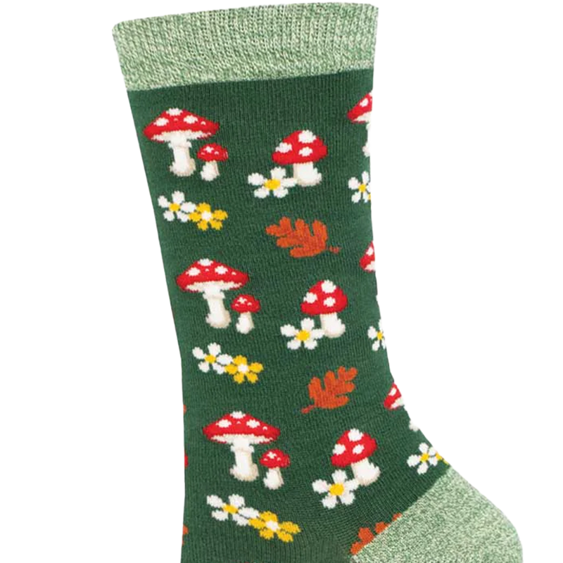 Women's Gems of the Forest, Socksmith Women's Gems of the Forest cuff