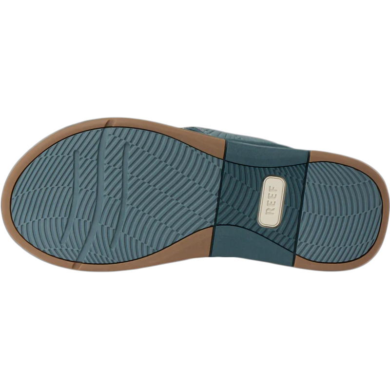 Men's Offshore, Reef Men's Offshore in Seamoss bottom