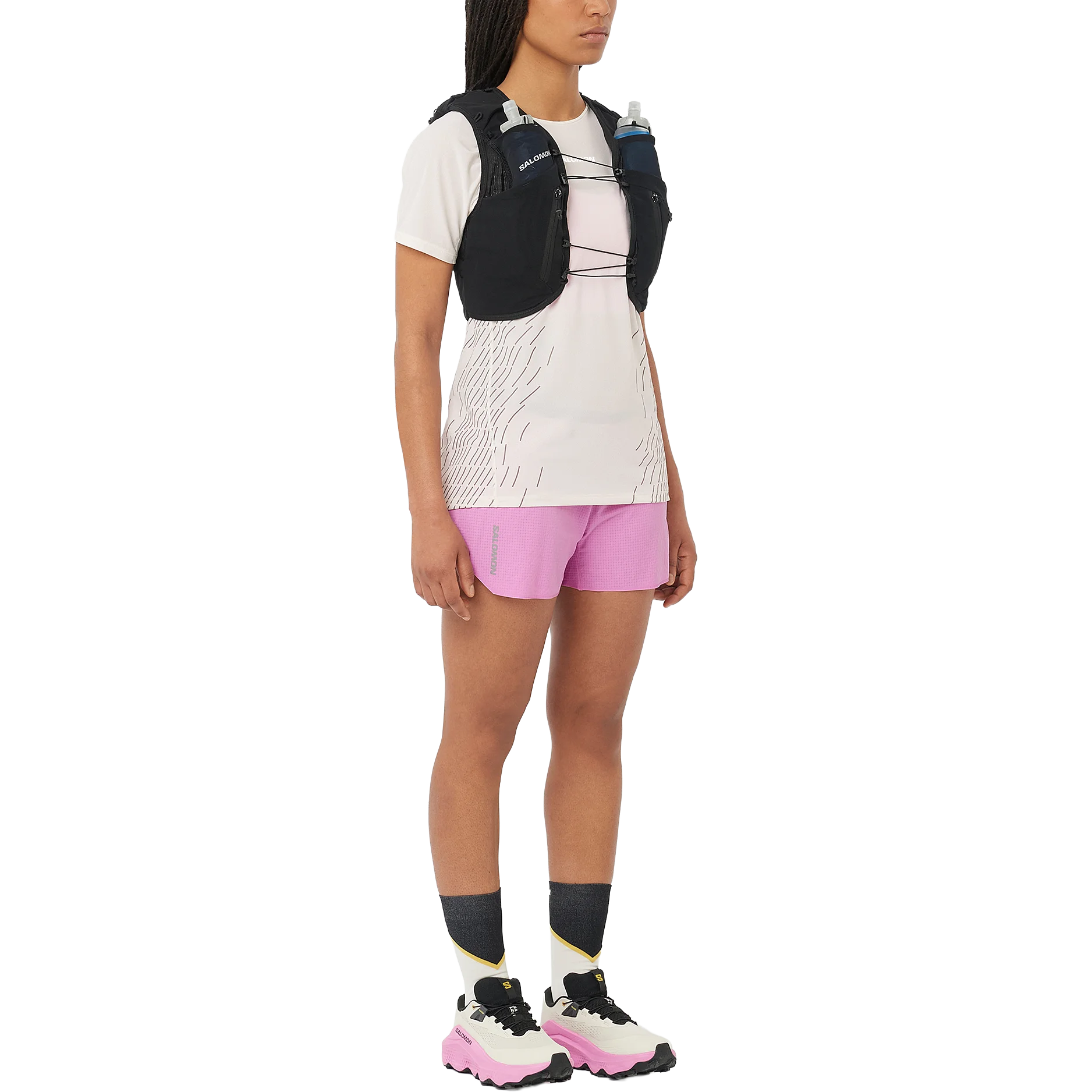 Women's ADV Skin 12 alternate view