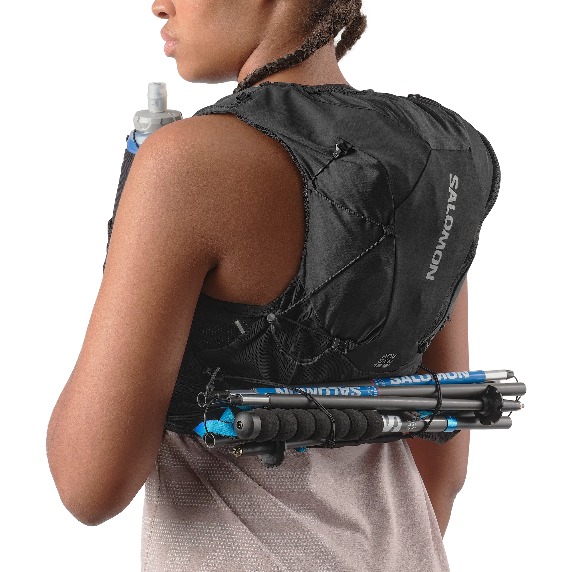 Women's ADV Skin 12 alternate view