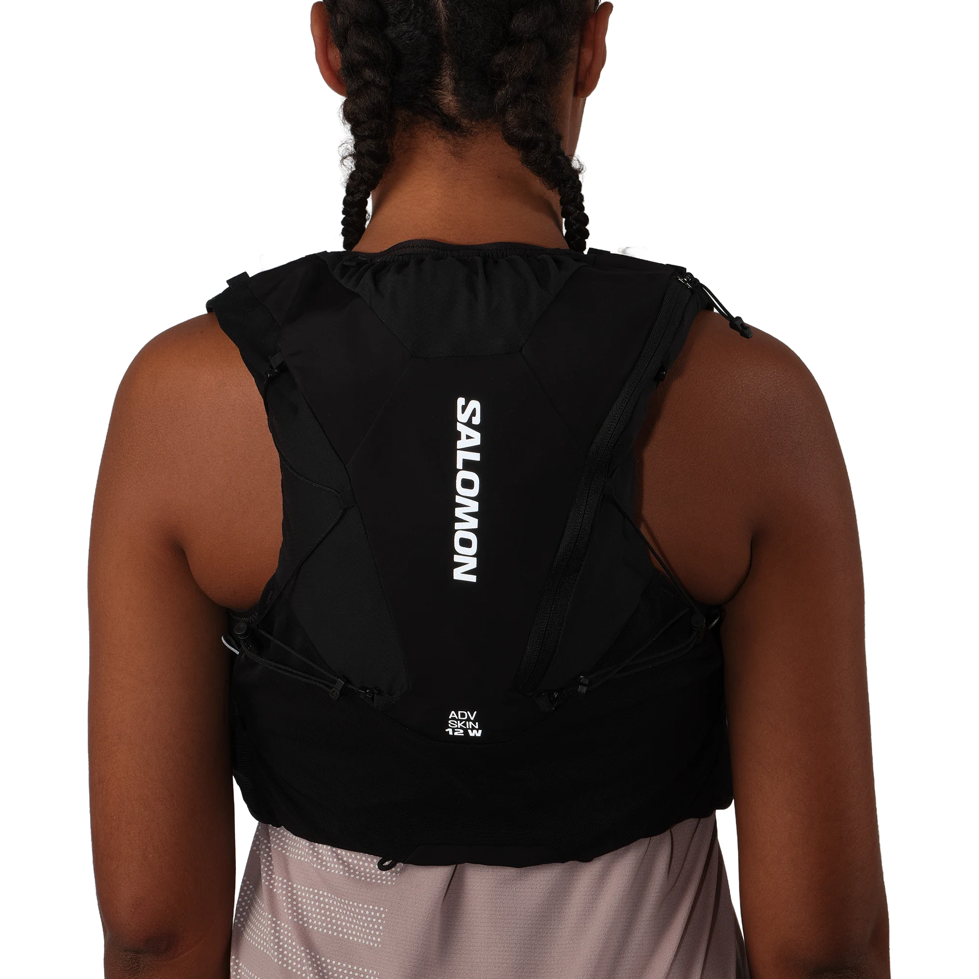 Women's ADV Skin 12 alternate view