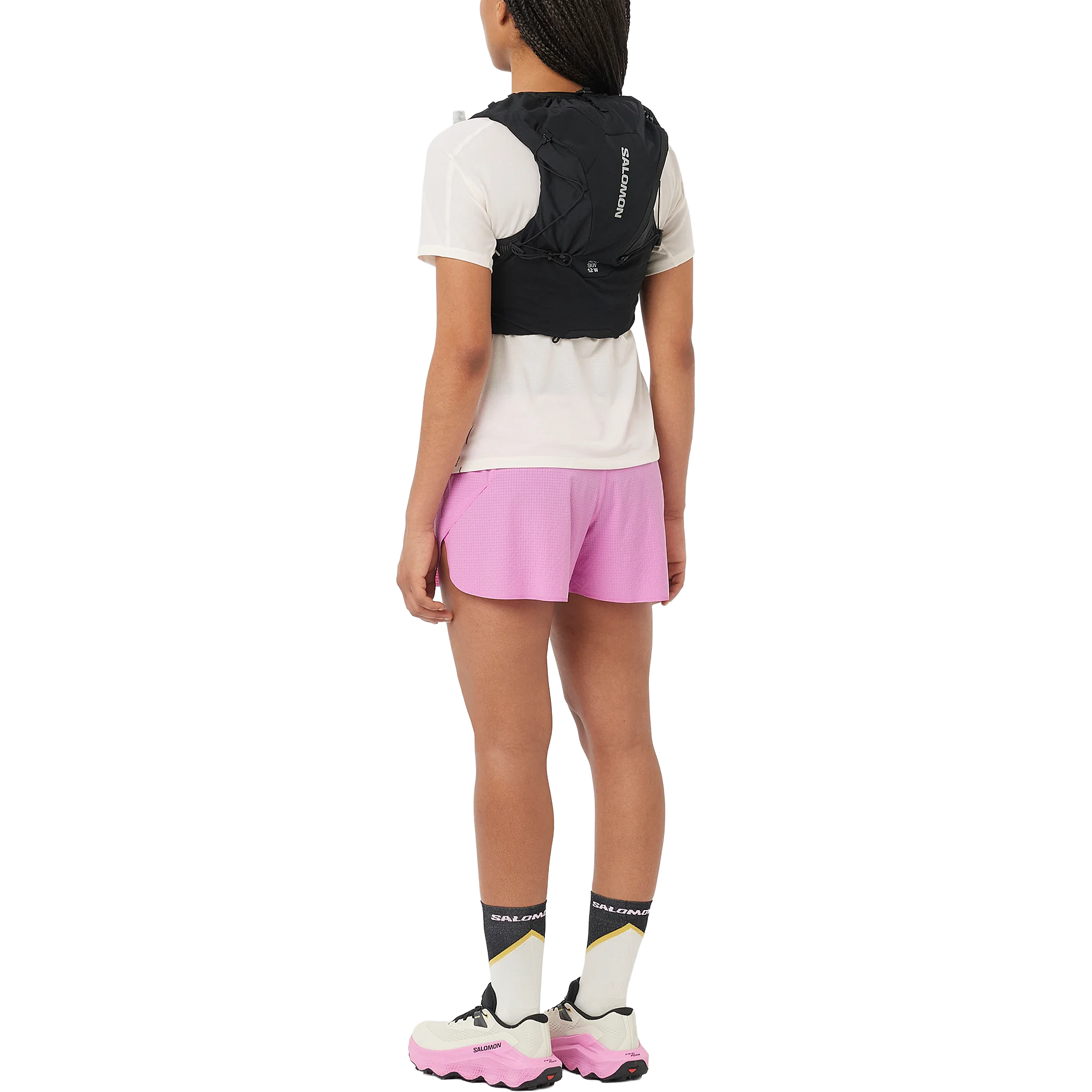 Women's ADV Skin 12 alternate view