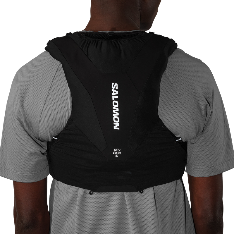 ADV Skin 5, Salomon ADV SKIN 5 reflective