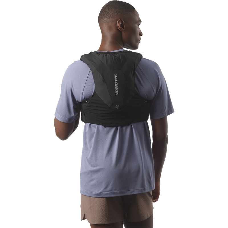 ADV Skin 5, Salomon ADV SKIN 5 back