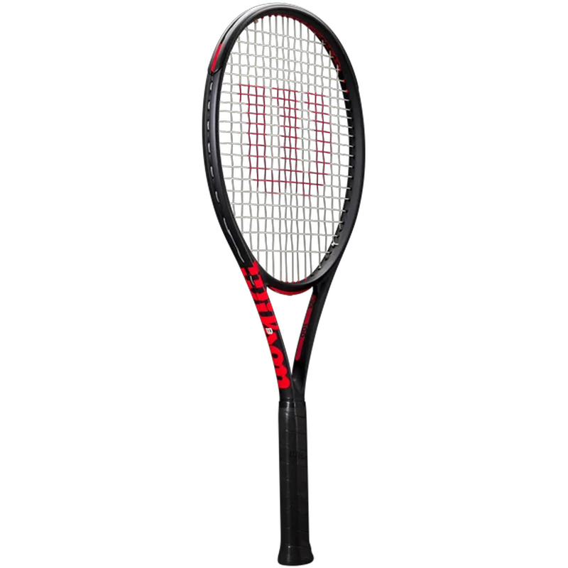 Wilson Clash 100 Pro v3 Racket Demo, Featured Image
