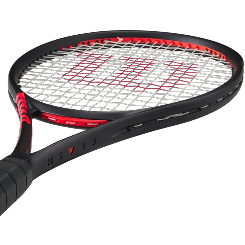 Clash 100 Pro V3, Wilson Clash 100 Pro V3 edge