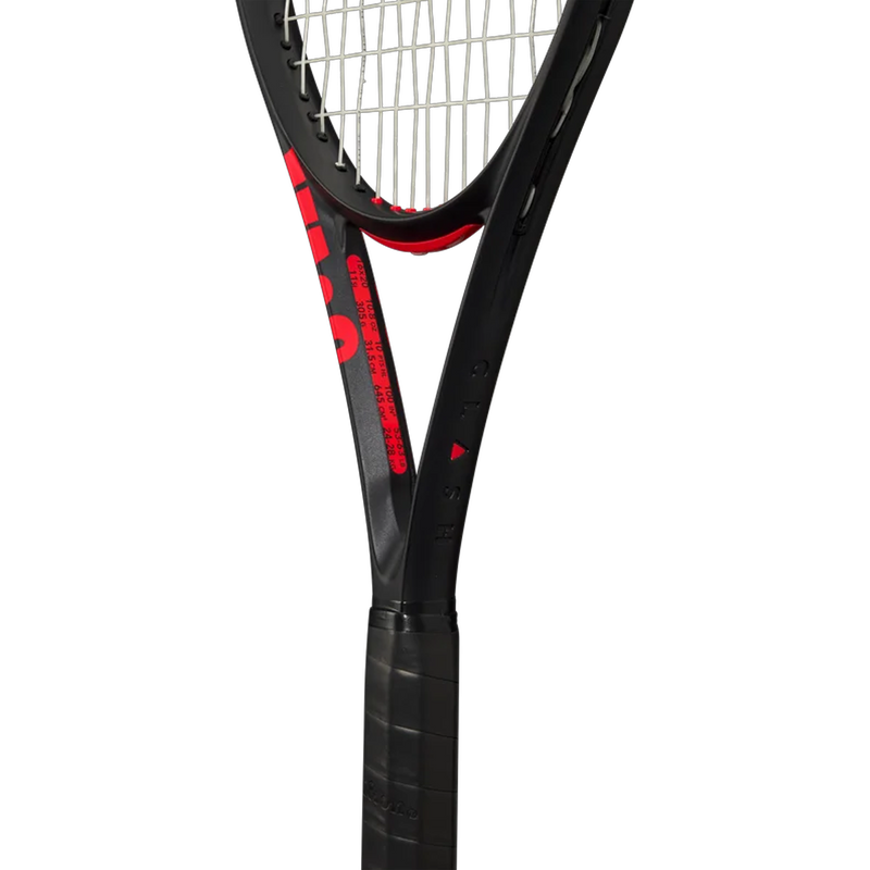 Clash 100 Pro V3, Wilson Clash 100 Pro V3 frame