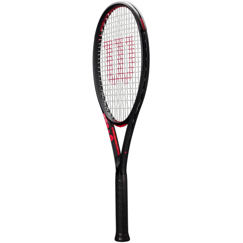 Clash 100 Pro V3, Wilson Clash 100 Pro V3 3/4 view