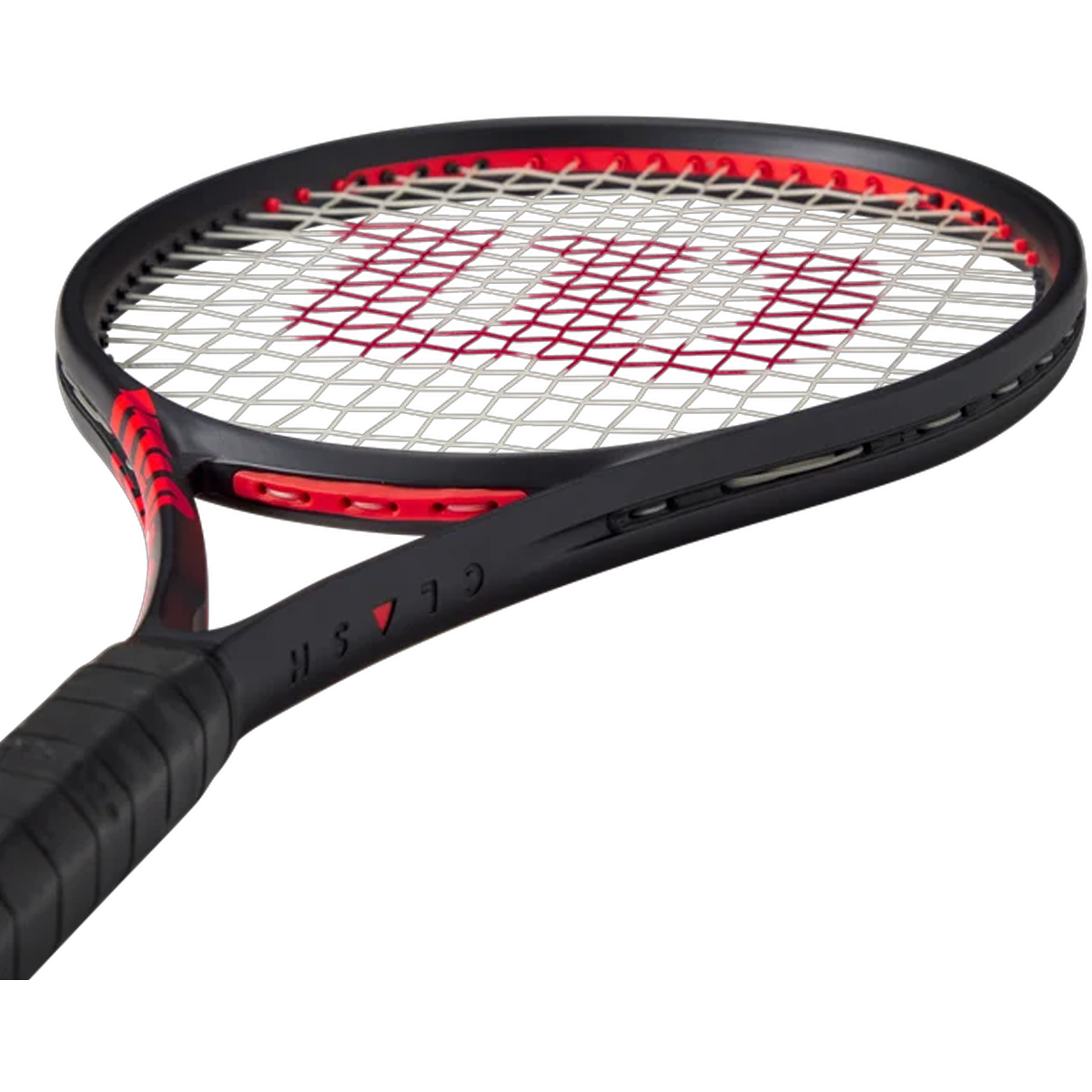 Wilson Clash 100 V3 alternate view