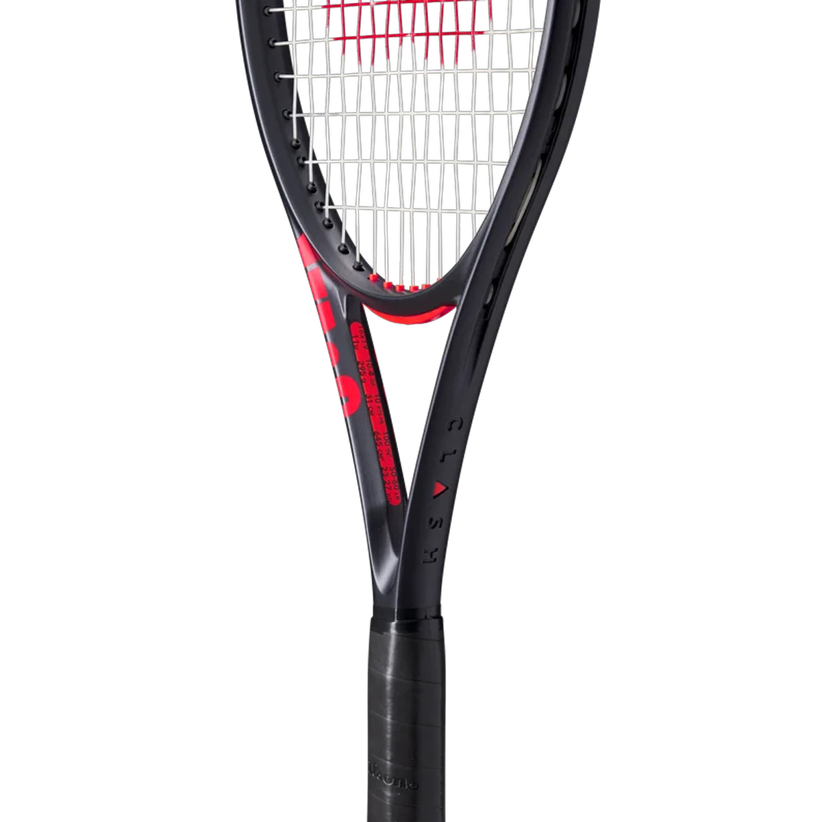 Wilson Clash 100 V3 alternate view