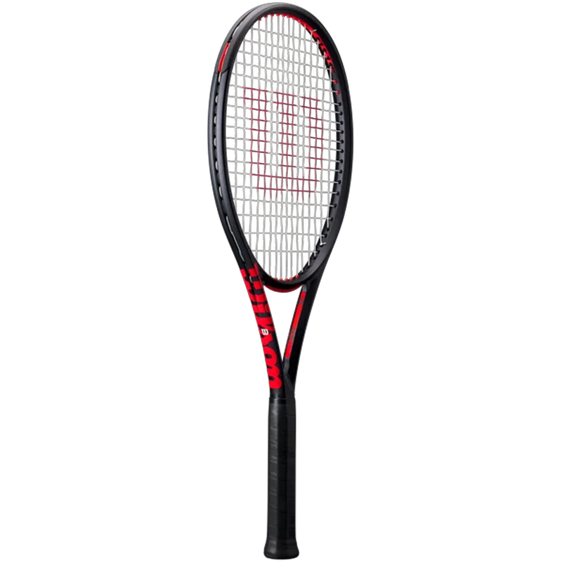 Wilson Clash 108 v3 Racket Demo, Featured Image