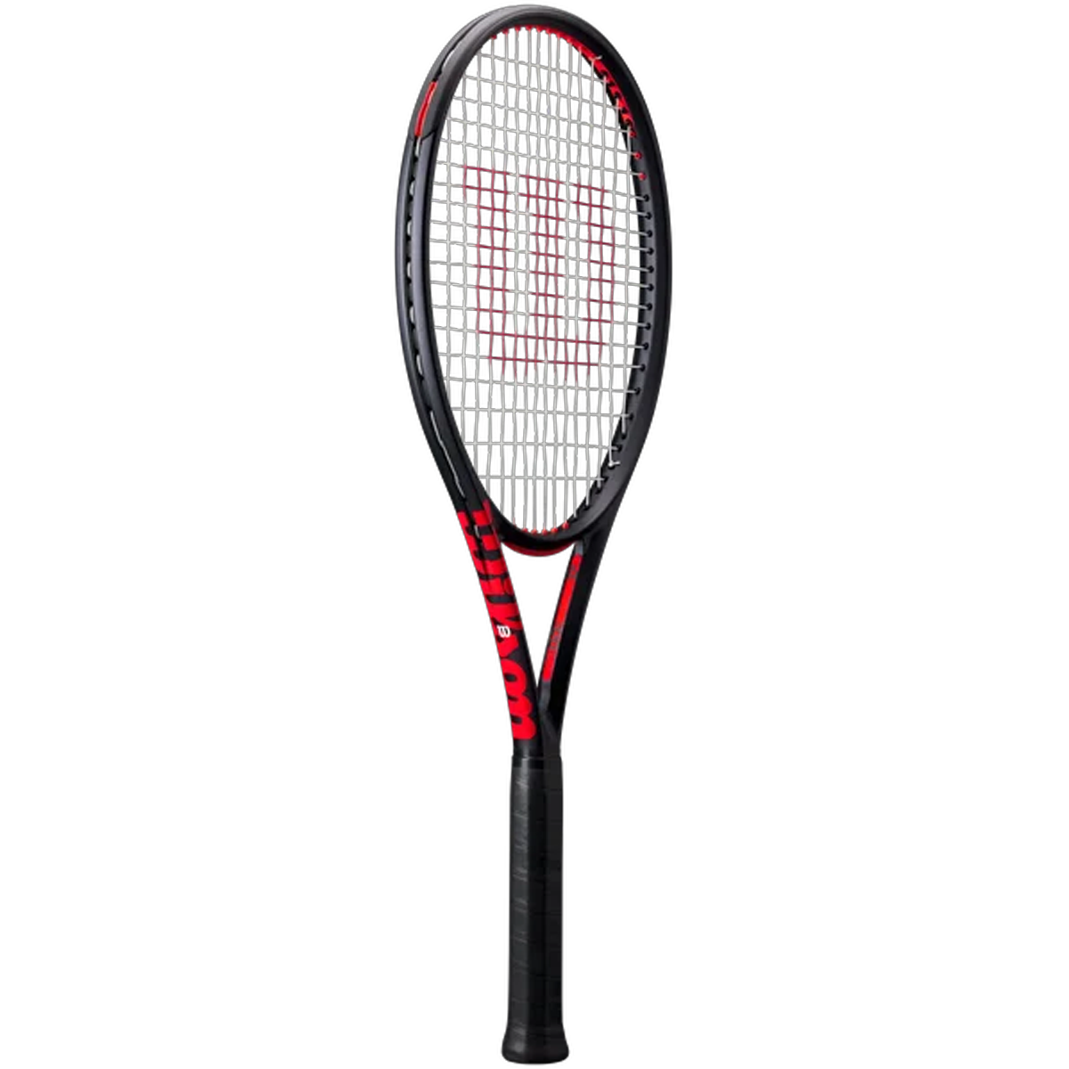 Wilson Clash 108 v3 Racket Demo alternate view