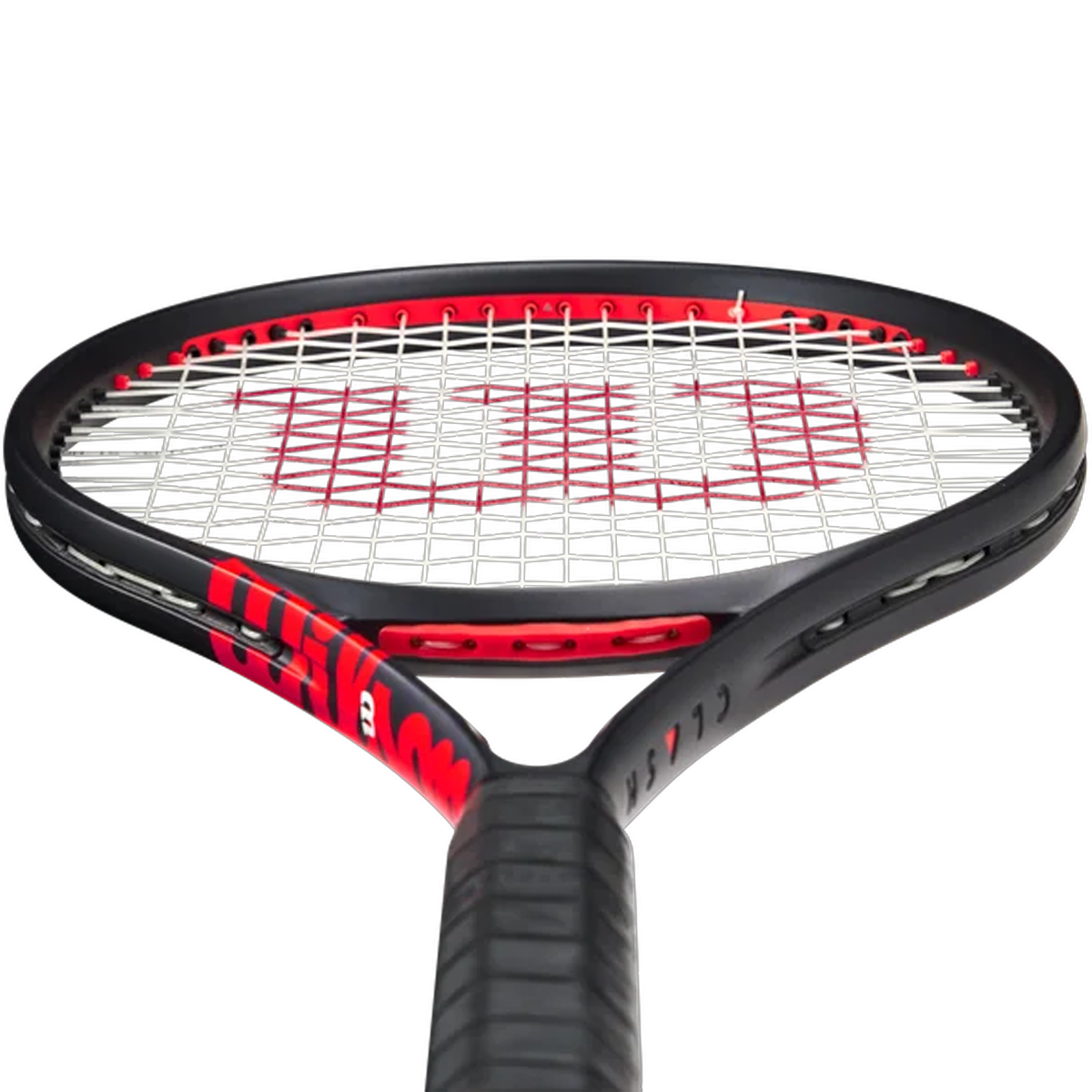 Wilson Clash 108 v3 Racket Demo alternate view