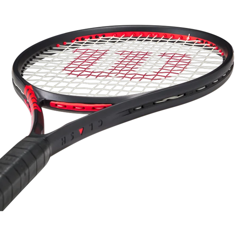 Clash 108 V3, Wilson Clash 108 V3 edge