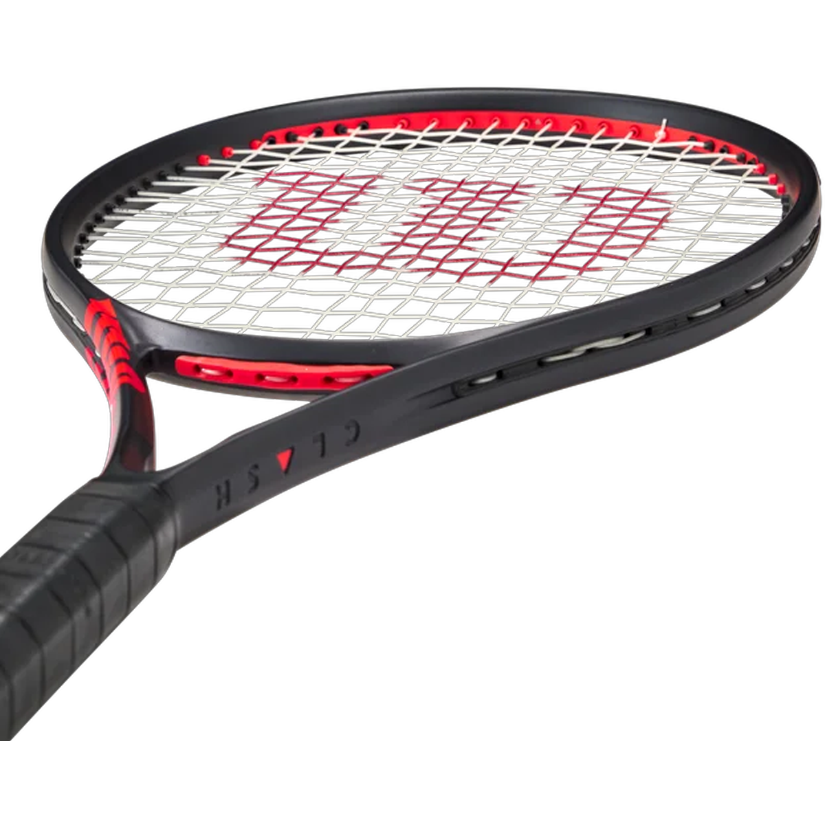 Wilson Clash 108 v3 Racket Demo alternate view