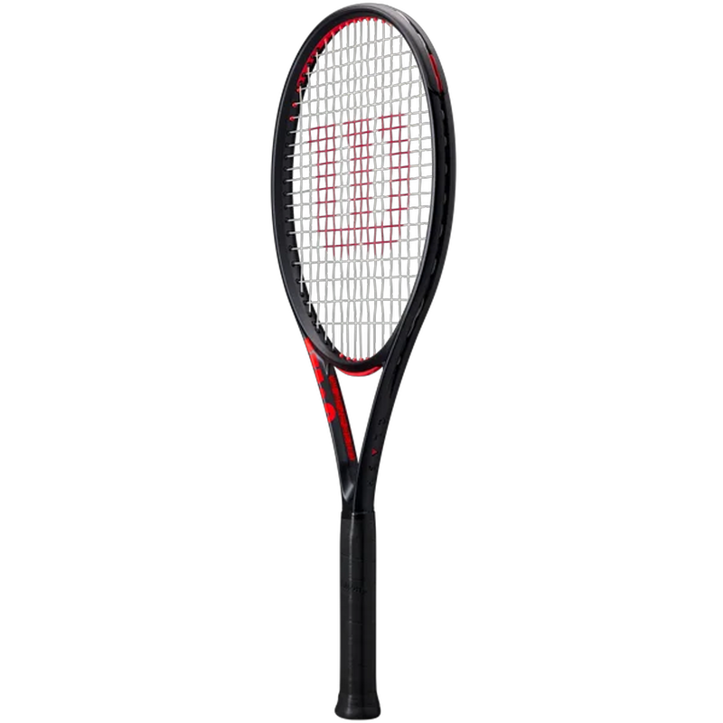 Wilson Clash 108 v3 Racket Demo, SB Rentals Wilson Clash 108 V33/4 View