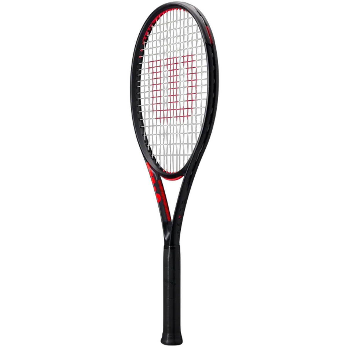 Wilson Clash 108 v3 Racket Demo alternate view