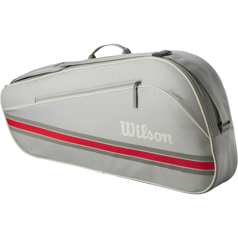 3 pack Team Racket Bag, Featured Image