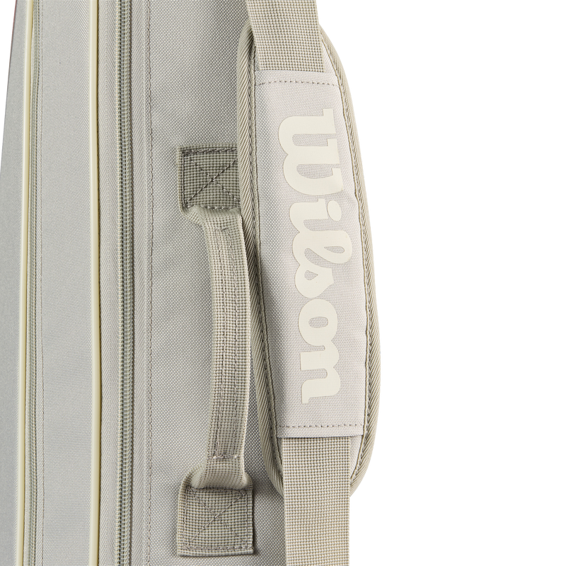 3 pack Team Racket Bag, Wilson 3 pack Team Racket Bag Handle