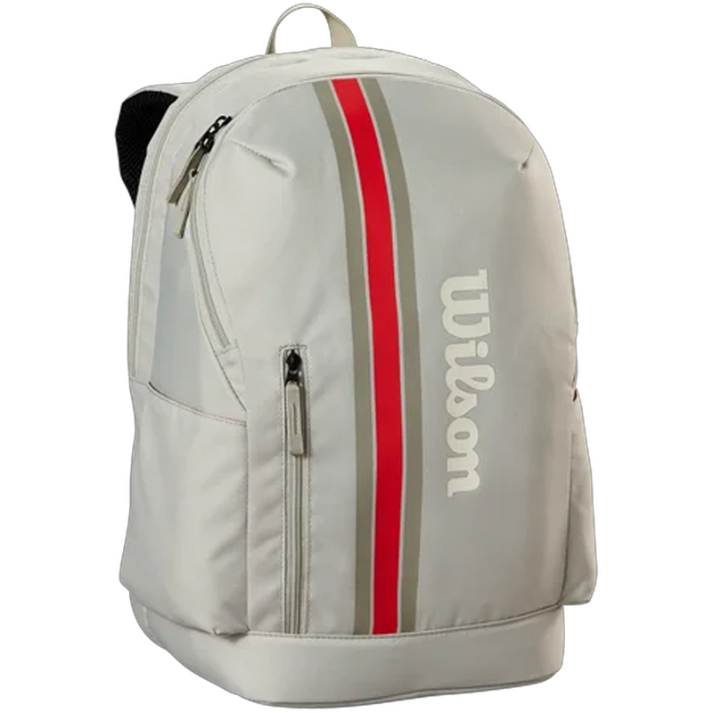 Team Backpack, Featured Image