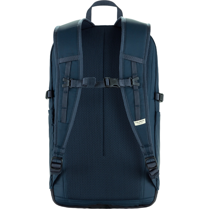 High Coast Backpack 24, Fjällräven High Coast Backpack 24 back