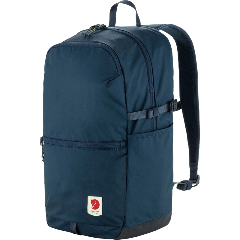 High Coast Backpack 24, Fjällräven High Coast Backpack 24 3/4 view