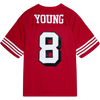 Mitchell & Ness NFL Legacy 49ers 1994 Steve Young Jersey back