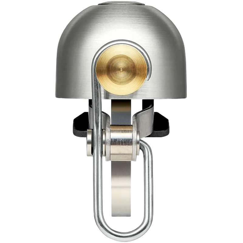 Original Bell Raw Gold, Featured Image
