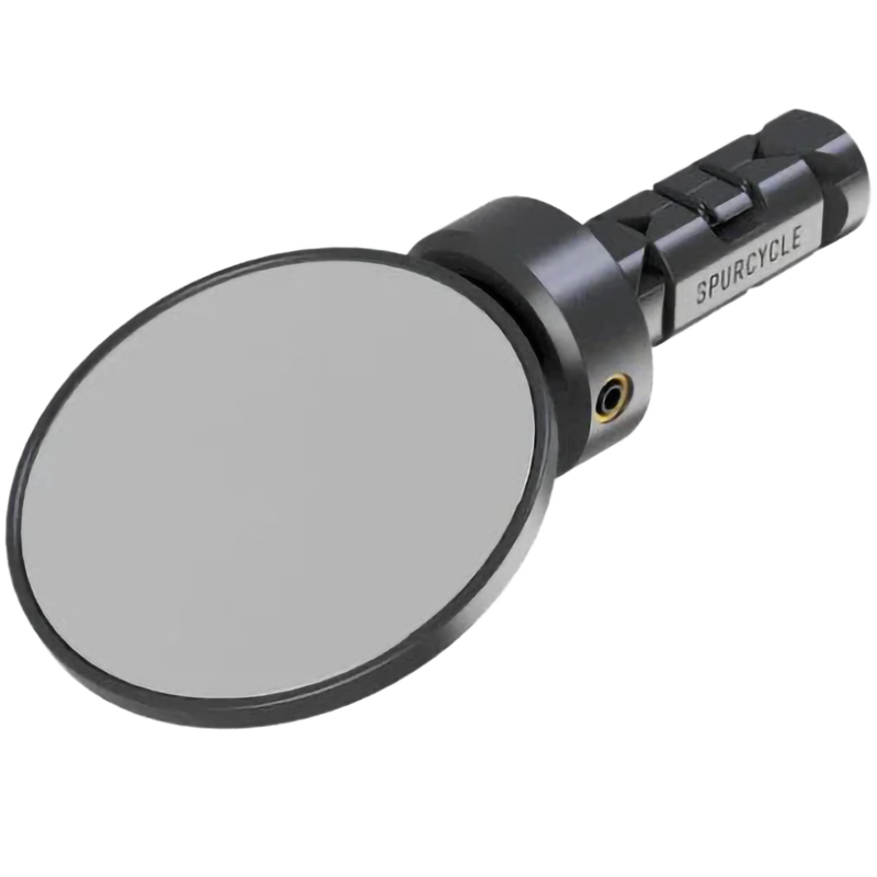 R50 Mirror, Featured Image