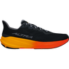 013-Black/Orange