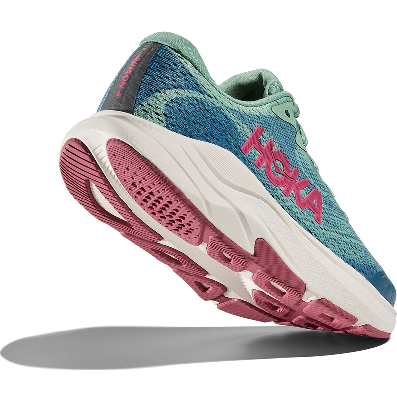 Youth Rincon 4 Big Kids, Hoka Youth Rincon 4 Big Kids back