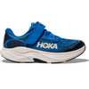 Hoka Youth Rincon 4 Little Kids in ECC-Electric Cobalt/Varsity Navy