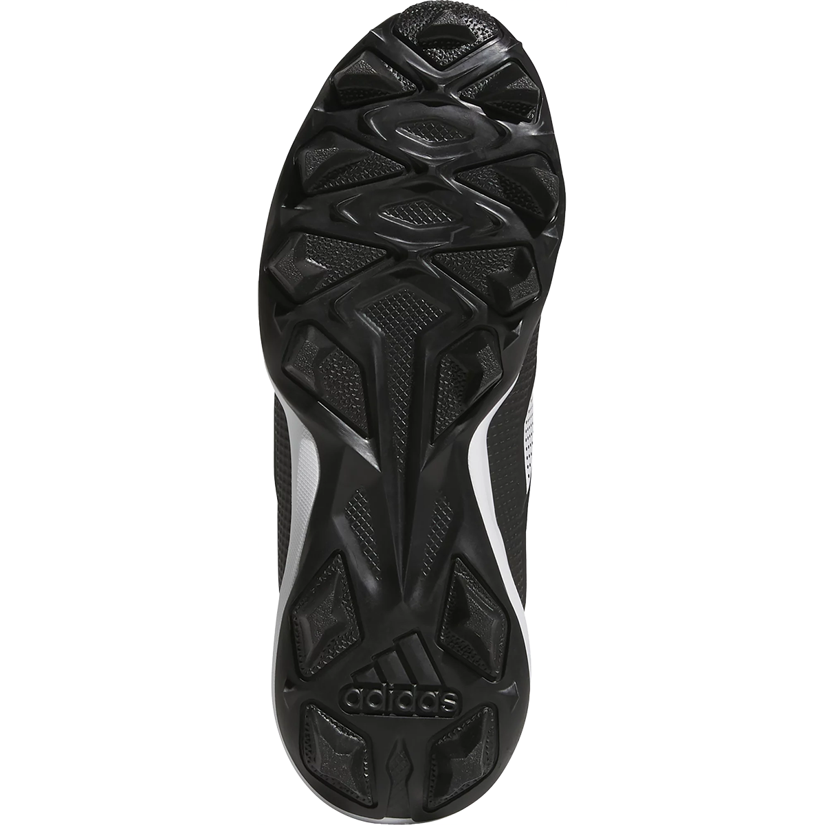 Youth Adizero Impact Molded 2.0 Baseball alternate view