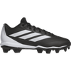 Adidas Men's Adizero Impact MD 2.0 in Black/White