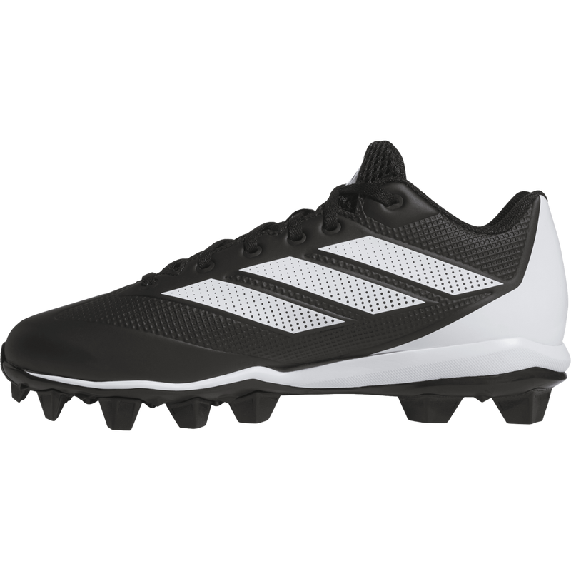 Men's Adizero Impact MD 2.0, Adidas Men's Adizero Impact MD 2.0 Left