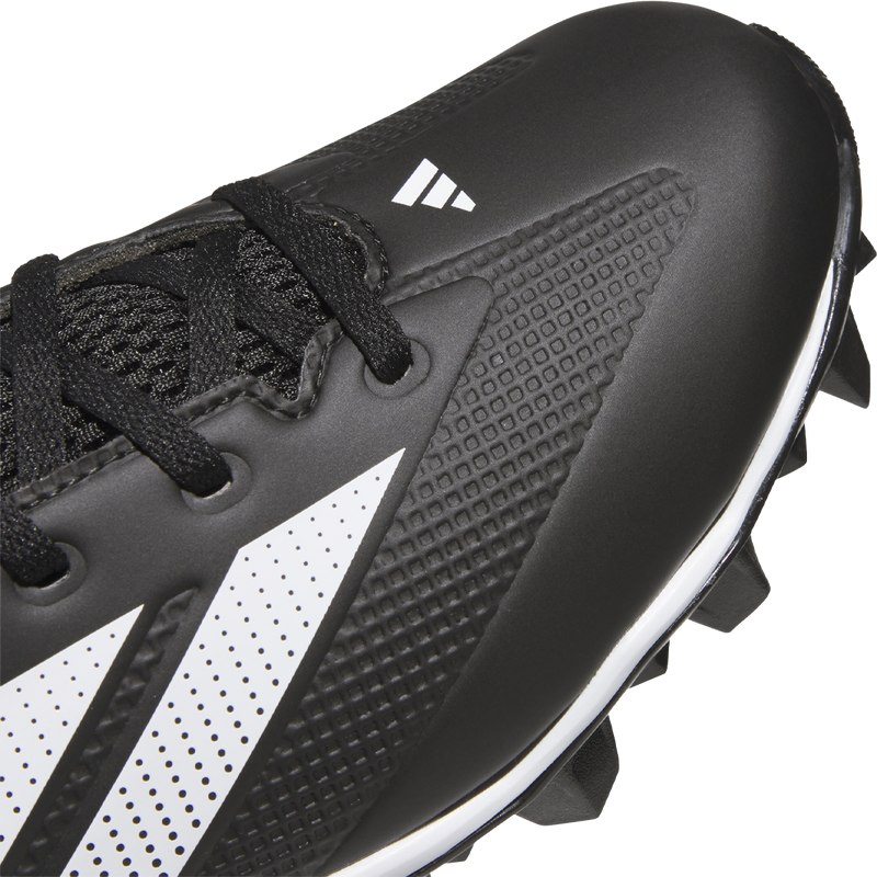 Men's Adizero Impact MD 2.0, Adidas Men's Adizero Impact MD 2.0 Toe